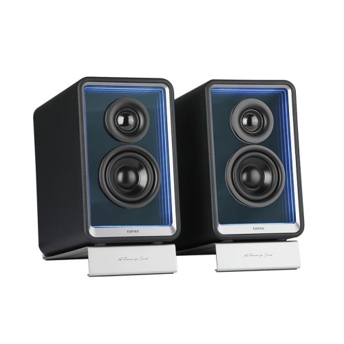 Edifier QR65 Czarny Przewodowy i Bezprzewodowy 70 W - 3038359
