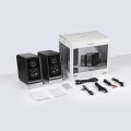 Edifier QR65 Czarny Przewodowy i Bezprzewodowy 70 W - 3038358