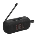 Głośnik JBL TUNER 3 (czarny, bezprzewodowy, z radiem FM i DAB+) - 3038360