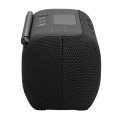Głośnik JBL TUNER 3 (czarny, bezprzewodowy, z radiem FM i DAB+) - 3038362