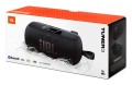 Głośnik JBL TUNER 3 (czarny, bezprzewodowy, z radiem FM i DAB+) - 3038366