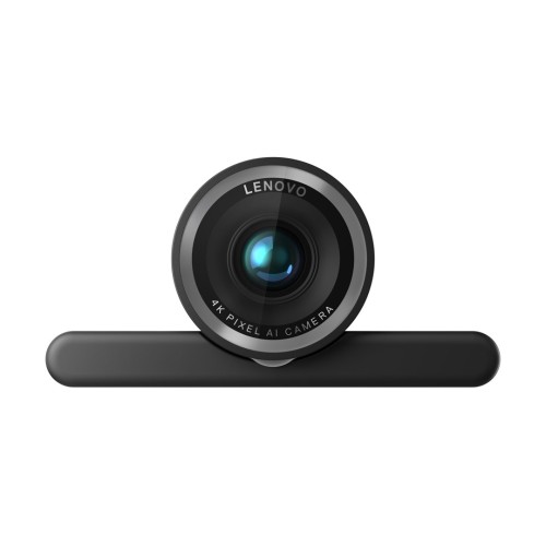 Kamera internetowa Lenovo 4K Pro Webcam 4K/USB-C 4XC1Q25246 - 3038395