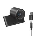 Kamera internetowa Lenovo 4K Pro Webcam 4K/USB-C 4XC1Q25246 - 3038396