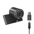 Kamera internetowa Lenovo QHD Webcam 4XC1Q25245 - 3038410