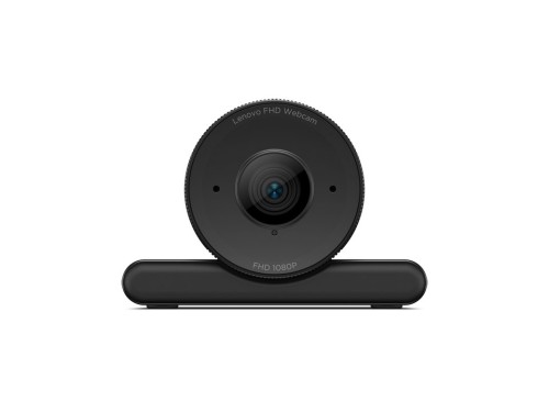 Kamera internetowa Lenovo FHD Webcam 4XC1Q44952 - 3038422
