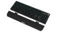 QPAD MK-40 klawiatura Gaming USB QWERTZ Niemiecki Czarny - 3038441