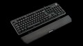 QPAD MK-40 klawiatura Gaming USB QWERTZ Niemiecki Czarny - 3038436