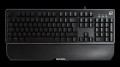 QPAD MK-40 klawiatura Gaming USB QWERTZ Niemiecki Czarny - 3038438