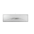CHERRY KC 6000C FOR MAC klawiatura Uniwersalne USB QWERTZ Niemiecki Srebrny - 3038446