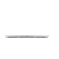 CHERRY KC 6000C FOR MAC klawiatura Uniwersalne USB QWERTZ Niemiecki Srebrny - 3038447