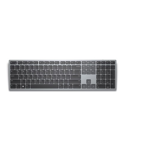 DELL Klawiatura Pro Plus — KB700 - niemiecka (QWERTZ) - 3038456