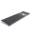 DELL Klawiatura Pro Plus — KB700 - niemiecka (QWERTZ) - 3038458