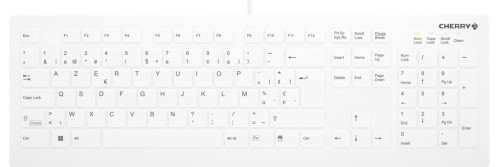 Contour Design Active Key AK-C8112 Osłona klawiatury - 3038493
