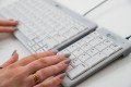 Klawiatura BakkerElkhuizen UltraBoard 955 V2 Sprzedaż detaliczna klawiatury numerycznej - 3038511