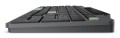 Lenovo Self-Charging Bluetooth Keyboard-US English 4Y41R69489 - 3038535