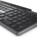 Lenovo Self-Charging Bluetooth Keyboard-US English 4Y41R69489 - 3038531