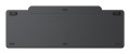 Lenovo Self-Charging Bluetooth Keyboard-US English 4Y41R69489 - 3038534