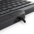 Lenovo Self-Charging Bluetooth Keyboard-US English 4Y41R69489 - 3038527