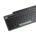 Lenovo Self-Charging Bluetooth Keyboard-US English 4Y41R69489 - 3038533