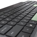 Lenovo Self-Charging Bluetooth Keyboard-US English 4Y41R69489 - 3038523