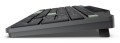 Lenovo Self-Charging Bluetooth Keyboard-US English 4Y41R69489 - 3038524