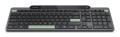 Lenovo Self-Charging Bluetooth Keyboard-US English 4Y41R69489 - 3038532