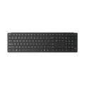 Lenovo Wireless Multi-Mode Pro Keyboard 6000 - U.S. English (103P)/4Y41S04659 - 3038536