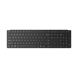 Lenovo Wireless Multi-Mode Pro Keyboard 6000 - U.S. English (103P)/4Y41S04659