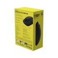 HATOR Quasar 3 Ultima 8K Wireless myszka Gaming Po prawej stronie RF Wireless + Bluetooth + USB Type-C Optyczny 30000 DPI - 3038578
