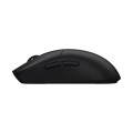 HATOR Quasar 3 Ultima 8K Wireless myszka Gaming Po prawej stronie RF Wireless + Bluetooth + USB Type-C Optyczny 30000 DPI - 3038574