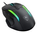 Turtle Beach Kone II myszka Gaming Po prawej stronie USB Typu-A Optyczny 26000 DPI - 3038604