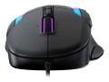 Turtle Beach Kone II myszka Gaming Po prawej stronie USB Typu-A Optyczny 26000 DPI - 3038606