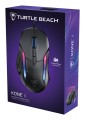 Turtle Beach Kone II myszka Gaming Po prawej stronie USB Typu-A Optyczny 26000 DPI - 3038610
