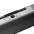 Contour Design RollerMouse Go + RollerMouse Go Dock myszka Biuro RF Wireless + Bluetooth + USB Type-A Optyczny 4000 DPI - 3038708