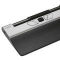 Contour Design RollerMouse Go + RollerMouse Go Dock myszka Biuro RF Wireless + Bluetooth + USB Type-A Optyczny 4000 DPI - 3038707