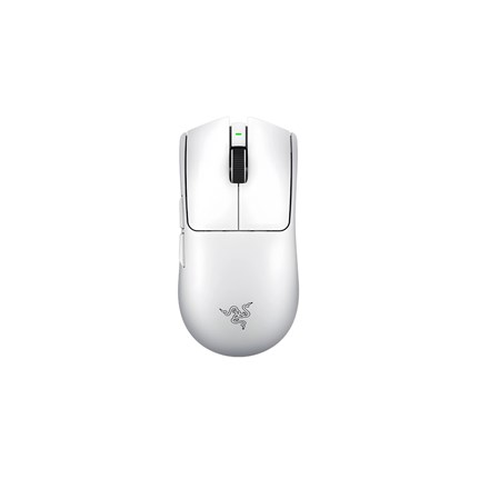 Razer Viper V4 Pro Wireless Esports Gaming Maus - weiß - 3038768
