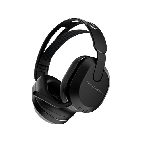 Turtle Beach Stealth 500 Zestaw słuchawkowy Bezprzewodowy Opaska na głowę Gaming Bluetooth - 3038882