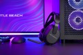 Turtle Beach Stealth 500 Zestaw słuchawkowy Bezprzewodowy Opaska na głowę Gaming Bluetooth - 3038870