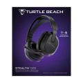 Turtle Beach Stealth 500 Zestaw słuchawkowy Bezprzewodowy Opaska na głowę Gaming Bluetooth - 3038877