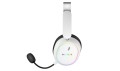 Słuchawki dla graczy Hator Phoenix 2 Wireless bezprzewodowe białe - 2988192