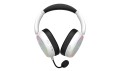 Słuchawki dla graczy Hator Phoenix 2 Wireless bezprzewodowe białe - 2988195