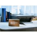 Urządzenie wielofunkcyjne HP DeskJet 2921 (A24HWB) - 3038988