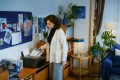 Urządzenie wielofunkcyjne HP DeskJet 4330 (AJ4X9B) - 3039118