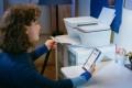 Urządzenie wielofunkcyjne HP DeskJet 4322 (A24HNB) - 3039148