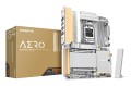 GIGABYTE X870E AERO X3D WOOD AMD X870E Gniazdo AM5 ATX - 3039497
