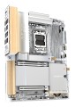 GIGABYTE X870E AERO X3D WOOD AMD X870E Gniazdo AM5 ATX - 3039499