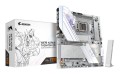 GIGABYTE X870 AORUS TACHYON ICE AMD X870 Gniazdo AM5 Rozszerzone ATX - 3039509