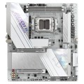 GIGABYTE X870 AORUS TACHYON ICE AMD X870 Gniazdo AM5 Rozszerzone ATX - 3039505