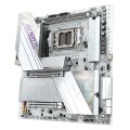 GIGABYTE X870 AORUS TACHYON ICE AMD X870 Gniazdo AM5 Rozszerzone ATX - 3039507