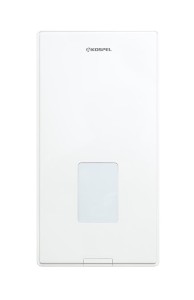 EL.INSTANTANEOUS WATER HEATER PPE4L 15KW